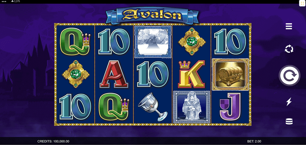 Avalon Rules Avalon Rules